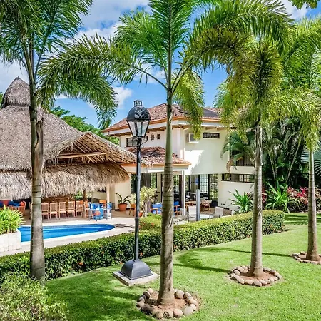 Villa Casiopea